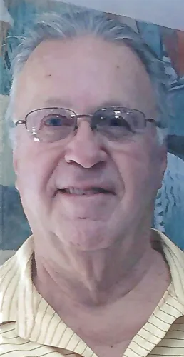 Errol Douglas Swanson